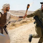 Yeshiva students and the Tribe of Levi’s obligation to serve