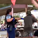 Bondi Beach Witness: ‘Shots started and everyone fled in panic’