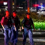 Israel’s UN mission pays tribute to Sydney terror victims