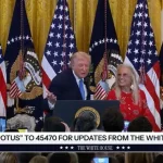 Four more years of Trump? Miriam Adelson says ‘We can do it’