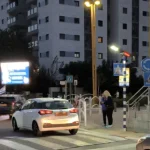 Life-saving illumination: Israeli city launches pilot to enhance pedestrian safety