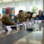 Preparing for prosecution: Who will judge the Nukhba Terrorists?