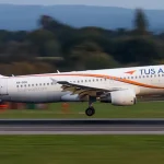 Flight from Israel lands in Berlin instead of Prague