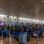 13-year-old boy who snuck onto flight caught again at Ben Gurion Airport