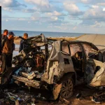 Intelligence officers recount: Behind the Hamas no. 2’s ‘Last Supper’