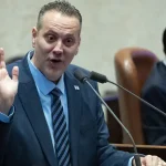 Culture Minister Miki Zohar: I will seek to repeal Cinema Law due to ‘extremist takeover’