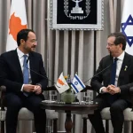 President Herzog: Cyprus a bridge for peace between Israel and its neighbors
