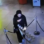 Police summon Arab who extinguished Hanukkah menorah