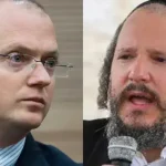 Beitar Illit Mayor rejects sovereignty proposal