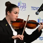 Captivity survivor: Rabbi Druckman’s teachings gave me strength during captivity