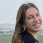 Father of terror victim Aviv Maor bids farewell to his daughter in a heartbreaking post