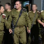 Following terror attack: Chief of Staff orders reinforcements for Central Command forces