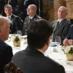 Netanyahu: It’s Israel’s and the world’s good fortune Trump is President