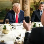 The dramatic data figure presented to Trump: Hamas still has 60,000 Kalashnikovs