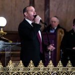 Hanukkah Concerts With Israeli Military Cantor Raise Outcry in Amsterdam