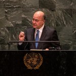 For the First Time, a Former Refugee Will Lead the U.N.’s Refugee Agency