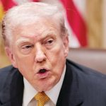 US to ease tariffs on defense and diamond imports from Israel