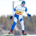 Israeli skier’s journey to Winter Olympic slopes was an up- and downhill battle