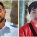 Body of Hostage Found in Northern Gaza to Be Transferred to Israel Via Red Cross