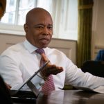 NYC mayor releases blueprint for combating antisemitism, a day before Mamdani sworn in