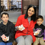 Even during Chanukah, Israeli families face hunger instead of joy – Sponsored Content