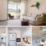 Win a $1.2 M Jerusalem Apartment — 8 % Chanukah Discount w/ Code GELT – Sponsored Content
