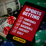 Larry Rothwachs | Our Community’s Growing Betting Crisis, II
