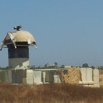 ‘See-Shoot’ firing system on the way to Israel Police: Will it also be used against infiltrators?