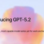 ☕🤖 GPT-5.2 Is Here – OpenAI’s Smartest Model Yet!