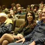 ‘I’ll die as a Zionist’: Daniella Pick talks about life in TLV with husband Quentin Tarantino