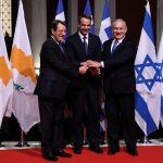 In move to deter Turkey, Israel explores creation of rapid-response force with Greece, Cyprus