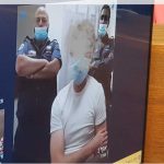 Five years after killing Maya Vishniak, her partner Amit Almog gets convicted