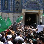 Jerusalem in danger of next Oct. 7-style invasion due to failed border security – special report