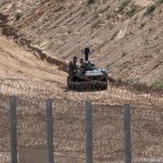 ‘First robotics war’: Defense Ministry shows how robotic systems used in Israel-Hamas war