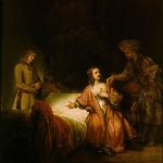 Vayigash after October 7: Tears, envy, and consolation pedagogy – opinion