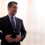 Kurdistan Region PM meets with Egyptian President to discuss regional stability, trade deals