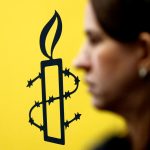 Amnesty International accuses Hamas of crimes against humanity during Oct. 7 massacre