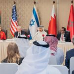 Gulf turns to Israel for security as Washington pivots inwards – opinion