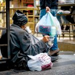 Growing class of ‘war poor’ Israelis pushed into poverty post-October 7, report warns