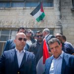 75% of Arab Israelis support Arab party joining government coalition post-war, survey reveals