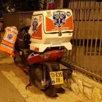 Closer to our 90 second goal: How United Hatzalah’s ambuscooter can save more lives – opinion
