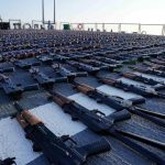 Iran’s shadow aviation network keeps weapons flowing under sanctions