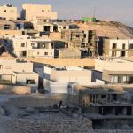 Smotrich approves nearly hundreds of housing units in multiple West Bank settlements