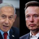 Netanyahu, Elon Musk discuss future of artificial intelligence in Israel in conference call