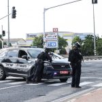 IDF, Israel Police searching for Palestinian vehicle that fled traffic stop in West Bank