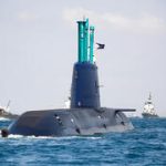 Near-catastrophic submarine navigation error triggered diabetes in IDF officer, court rules