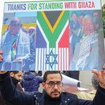 Hypocrisy? South Africa shuts its door on Palestinians it claims to defend – comment