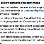 Eugene Brusilovskiy | ‘We Didn’t Remove the Post’