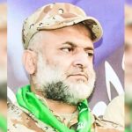 Senior Hamas terrorist Ra’ad Sa’ad killed in IDF strike on Gaza City, intelligence source confirms