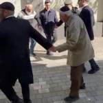 Russian Shelling Kills Jewish Holocaust Survivor in Ukraine’s Kherson